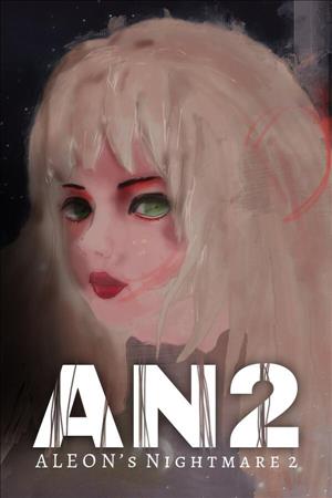 ALEON's Nightmare 2 cover art
