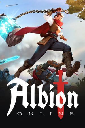Albion Online 'Foundations' Update cover art