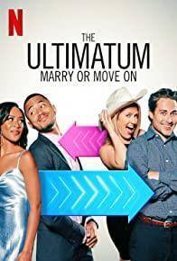 The Ultimatum: Marry or Move On Season 2 cover art