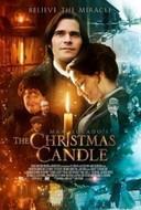 The Christmas Candle cover art