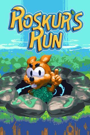 Roskur's Run cover art