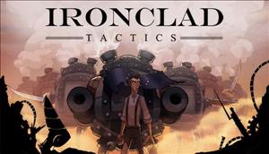 Ironclad Tactics cover art