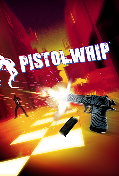 Pistol Whip cover art