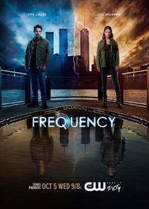 Frequency Season 1 (Part 2) cover art