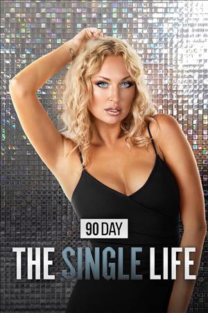 90 Day: The Single Life Season 4 cover art