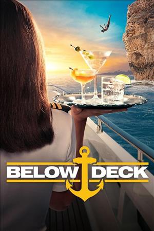Below Deck Season 10 cover art