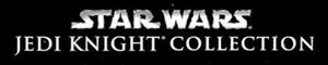 Star Wars Jedi Knight Collection cover art