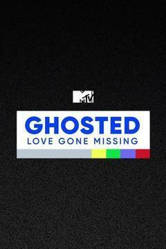 Ghosted: Love Gone Missing Season 1 cover art