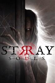 Stray Souls cover art