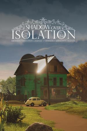 Shadow Over Isolation cover art