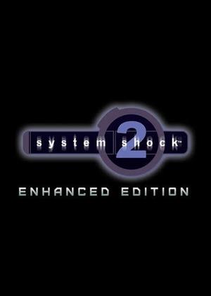 System Shock 2: Enhanced Edition cover art