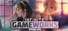 Infinite Game Works Episode 0 cover art
