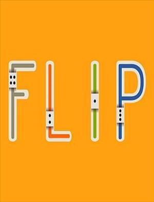 Flip cover art