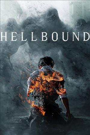Hellbound Season 2 cover art
