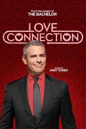 Love Connection Season 1 cover art