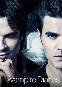 The Vampire Diaries Season 8 (Part 2) cover art
