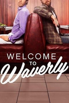 Welcome to Waverly Season 1 cover art