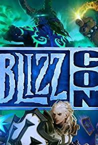 BlizzCon (2023) cover art