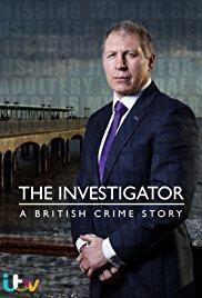The Investigator: A British Crime Story Season 2 cover art