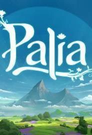 Palia cover art