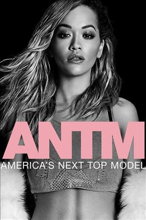 America's Next Top Model Season 24 cover art