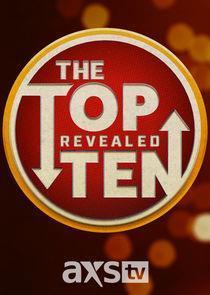 The Top Ten Revealed Season 1 cover art