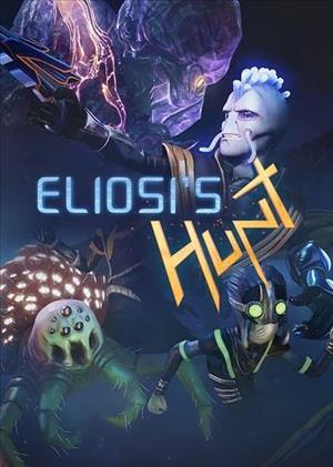 Eliosi's Hunt cover art