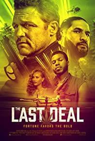 The Last Deal cover art