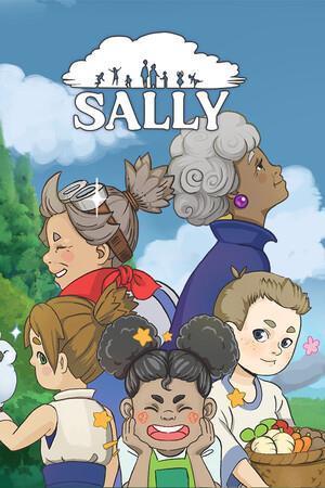 Sally cover art