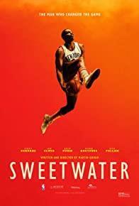Sweetwater cover art
