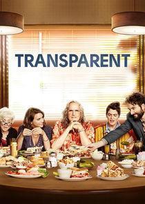 Transparent Season 3 cover art