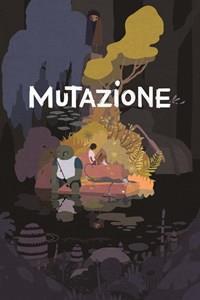 Mutazione cover art