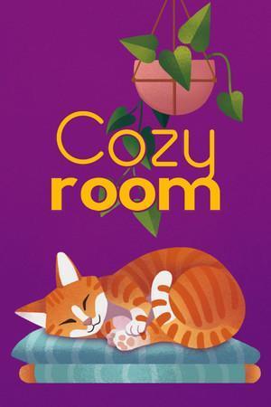 Cozy Room cover art
