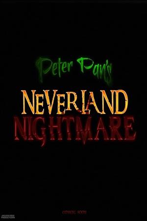 Peter Pan's Neverland Nightmare cover art