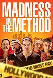Madness in the Method cover art