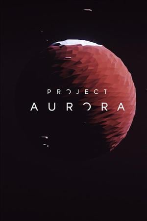 Project: Aurora cover art