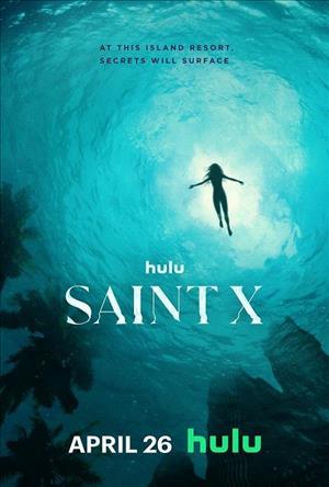 Saint X Season 1 cover art