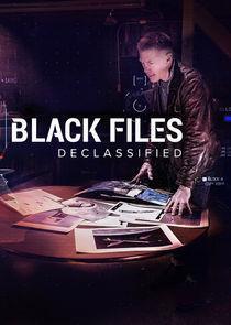 Black Files Declassified  Season 1 all episodes image