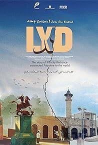 Lyd cover art