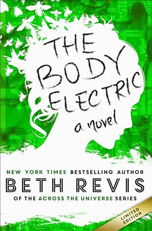 The Body Electric cover art