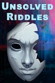Unsolved Riddles cover art