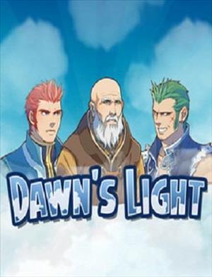Dawn's Light cover art