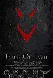 Face of Evil cover art