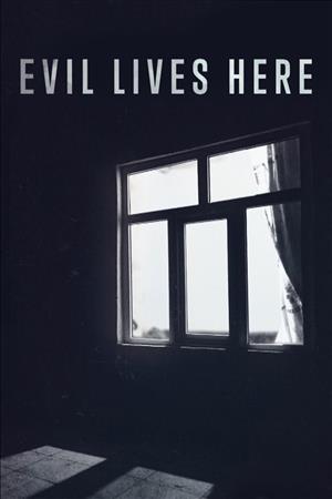 Evil Lives Here Season 5 cover art