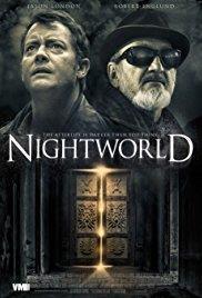 Nightworld cover art