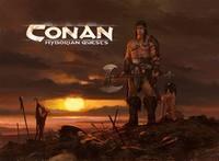 Conan: Hyborian Quests cover art