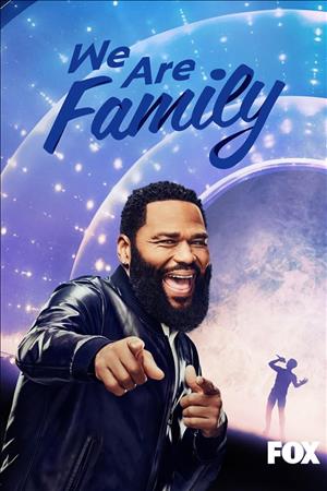 We Are Family Season 1 cover art