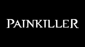 Painkiller (Untitled) cover art