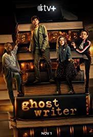 Ghostwriter Season 1 cover art