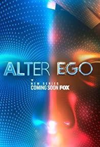 Alter Ego Season 1 cover art